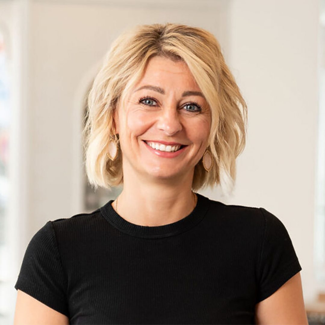 Friseur HaarScharf in Bad Tölz, Bayern - Team - Daniela